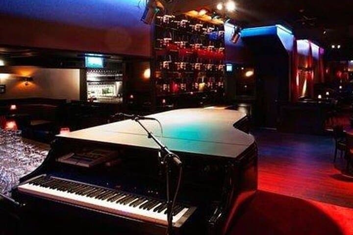 Greenwich Village Piano Bar Crawl: NYC Musical Theatre Pub Tour & Stonewall History