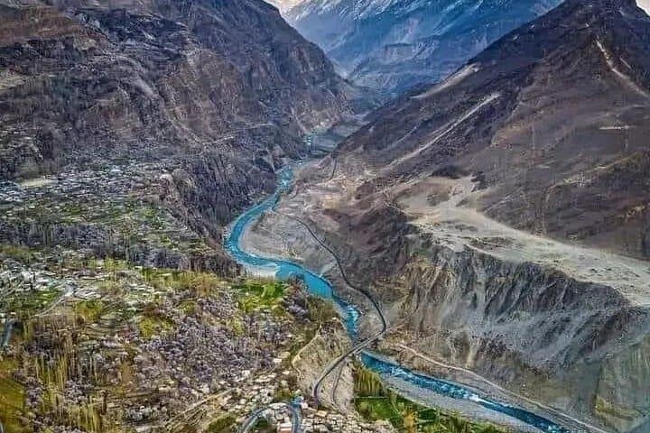 3-Day Hunza Valley Tour: Attabad Lake, Passu Cones & Baltit Fort photo 2