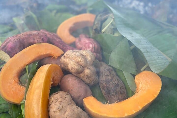 Mystical Rapa Nui Cultural Tour with Anakena Beach Lunch photo 5