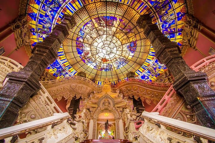 Erawan Museum Bangkok: Explore the Giant Three-Headed Elephant and Thai Antiquities photo 3