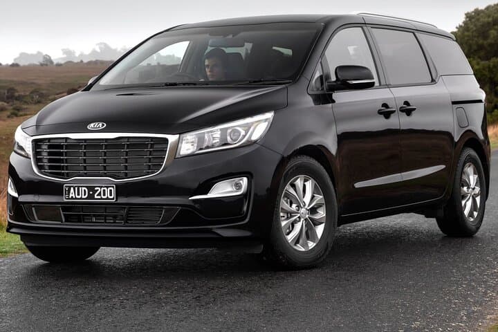 Dubai Arrival Transfers: Private Airport Pickup from DXB with Wi‑Fi