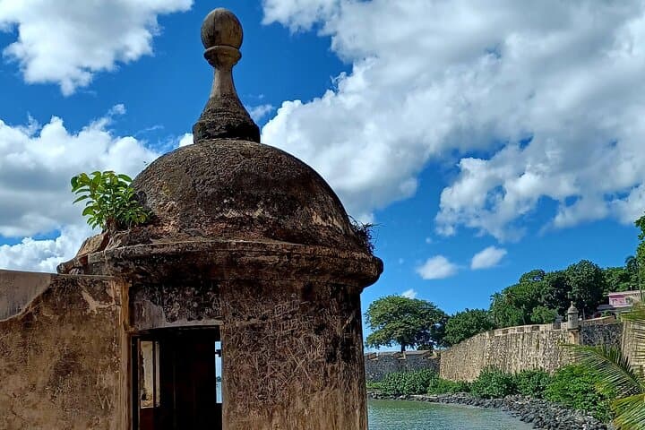 Old San Juan Walking Tour: Colonial Forts, Churches & Plazas Guide photo 3