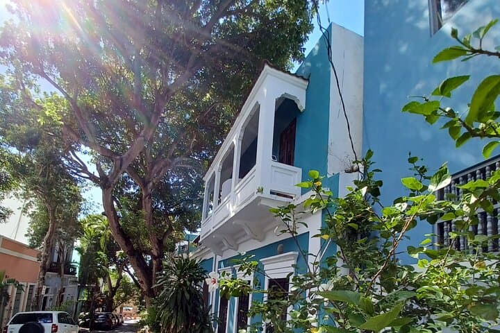 Old San Juan Walking Tour: Colonial Forts, Churches & Plazas Guide photo 6