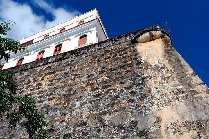 Old San Juan Walking Tour: Colonial Forts, Churches & Plazas Guide photo 4