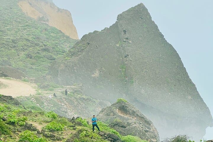 Private Hiking in Salalah Mountains — Spring Swim & Forest Trail photo 2