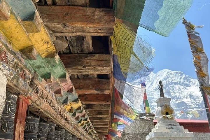 Annapurna Full Circuit Trek: Complete Guide to the Classic Himalayan Loop photo 3