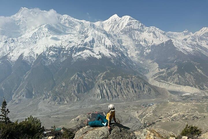 Annapurna Full Circuit Trek: Complete Guide to the Classic Himalayan Loop photo 4
