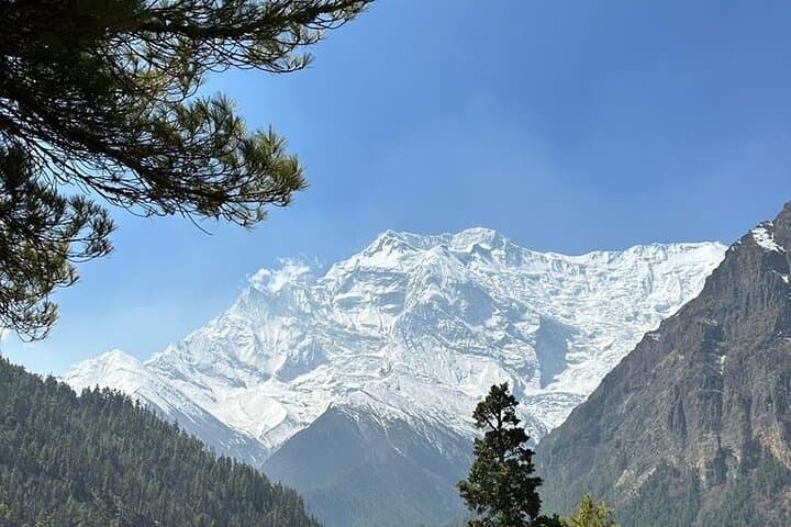 Annapurna Full Circuit Trek: Complete Guide to the Classic Himalayan Loop photo 5