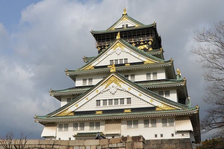Nikko Private Day Tour: World Heritage Shrines, Kegon Falls & Lake Chuzenji photo 4