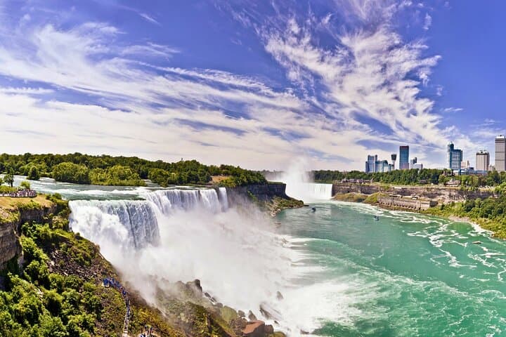Niagara Falls Self‑Guided Driving Audio Tour from Toronto — Routes, Tips & Top Stops photo 3