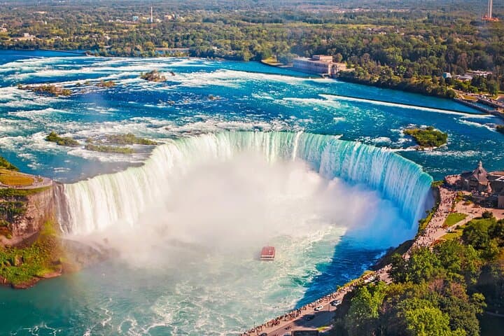 Niagara Falls Self‑Guided Driving Audio Tour from Toronto — Routes, Tips & Top Stops photo 4