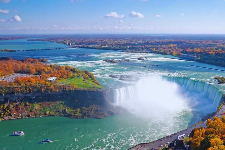 Niagara Falls Self‑Guided Driving Audio Tour from Toronto — Routes, Tips & Top Stops photo 5