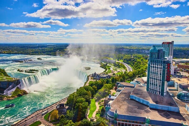 Niagara Falls Self‑Guided Driving Audio Tour from Toronto — Routes, Tips & Top Stops photo 6