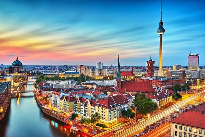 Berlin in a Day: Full-Day Shore Excursion from Warnemünde & Rostock photo 3