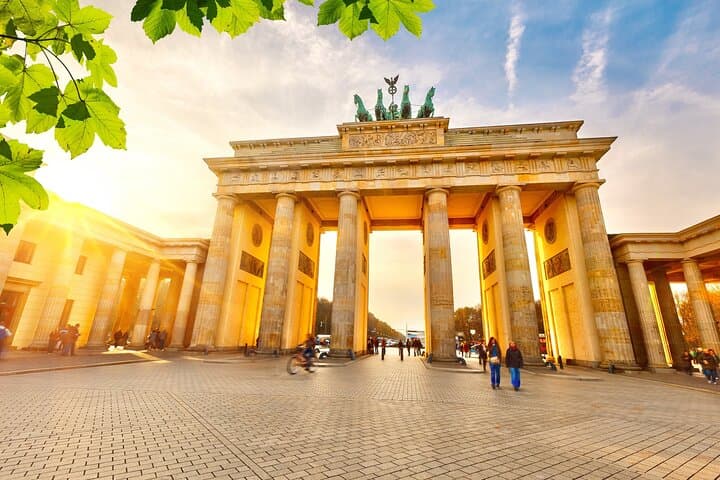 Berlin in a Day: Full-Day Shore Excursion from Warnemünde & Rostock photo 4
