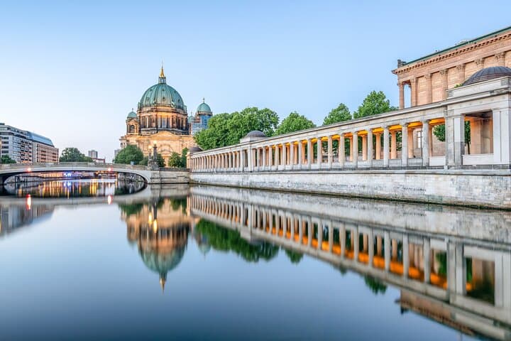 Berlin in a Day: Full-Day Shore Excursion from Warnemünde & Rostock photo 5
