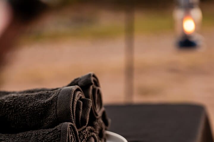 Overnight Tented Safari Camp on the Olifants River — Kruger Trails Camp photo 4
