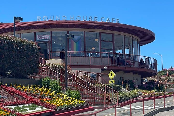Walk the Golden Gate: Self-Guided Audio Tour Across San Francisco's Iconic Bridge photo 4