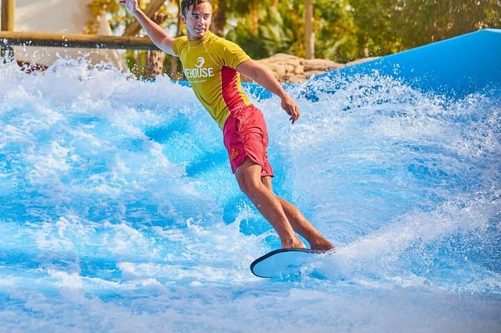 Atlantis Aquaventure Waterpark Dubai: Slides, Rapids & Lost Chambers Aquarium photo 5