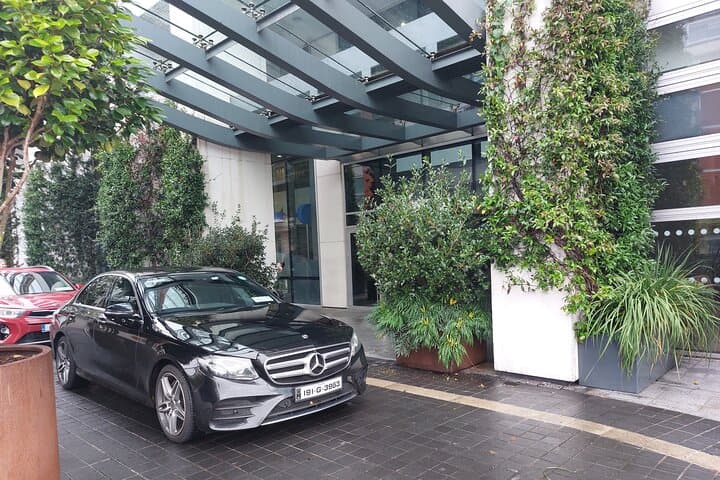 Dublin to Cork Private Transfer: Waterford Crystal & Midleton Distillery Day Tour photo 6