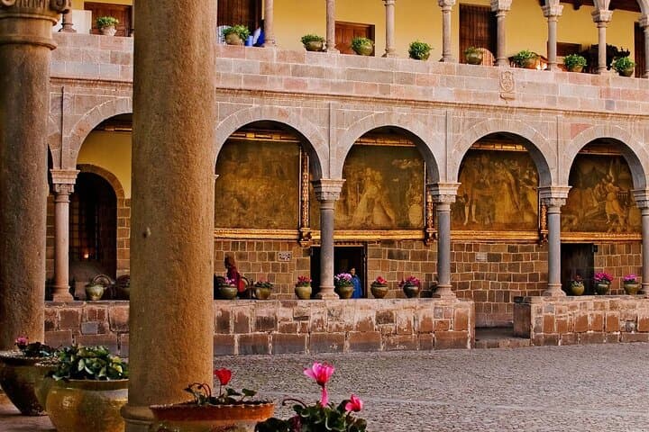 Peru in 8 Days: Cusco, Machu Picchu & High-Andean Hikes photo 3