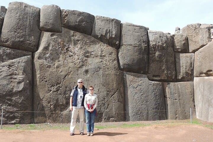 Peru in 8 Days: Cusco, Machu Picchu & High-Andean Hikes photo 6