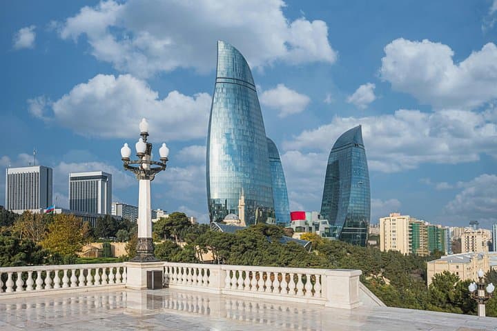 3-Day Private Tour: Baku, Quba, Shahdag & Gabala Forest Mountains photo 1