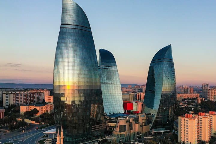 3-Day Private Tour: Baku, Quba, Shahdag & Gabala Forest Mountains photo 2