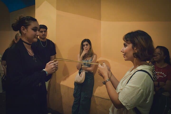 After-Dark Rome: Mysterious Ghost Tour Through the Eternal City photo 5