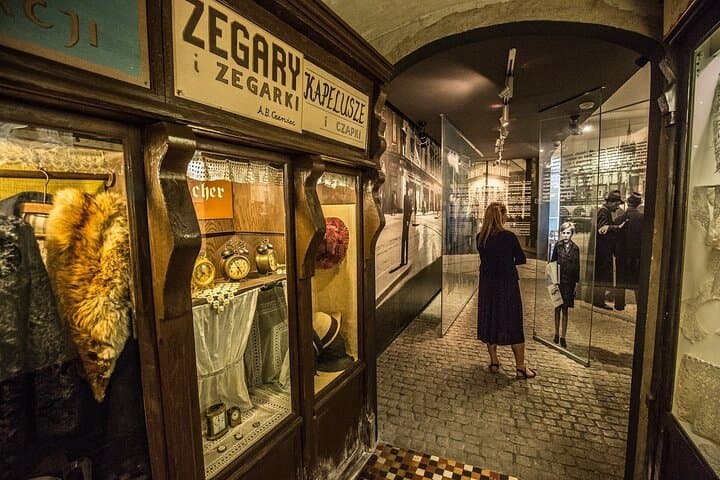 Vistula River Cruise and Schindler's Factory Guided Tour — Krakow Panorama & History photo 1