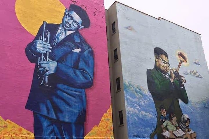 Soul of Harlem Walking Tour: Striver's Row, Apollo & Gospel Heritage photo 4