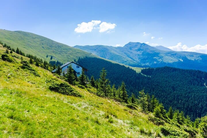 2-Day Quba to Shahdagh and Gabala Adventure: Waterfalls, Mountains & Tufandag photo 3