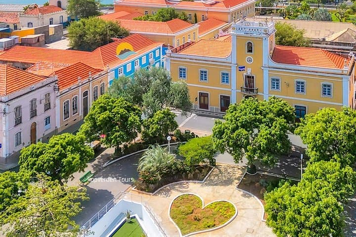 Guided Praia City Tour with Cidade Velha UNESCO World Heritage Site photo 4