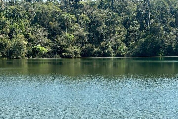Explore Vila Velha State Park: Sandstone Sculptures, Golden Lagoon & Furnas (Day Tour from Curitiba) photo 5