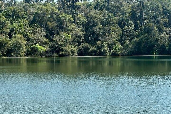 Vila Velha State Park & Buraco do Padre: Day Tour from Curitiba to Paraná's Sandstone Wonders photo 6