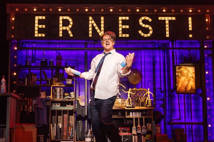 Death Becomes Her on Broadway: Tickets, Tips & What to Expect photo 3
