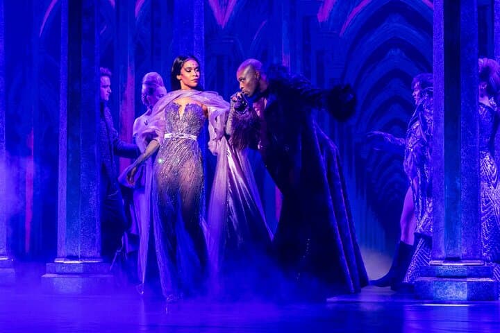 Death Becomes Her on Broadway: Tickets, Tips & What to Expect photo 4