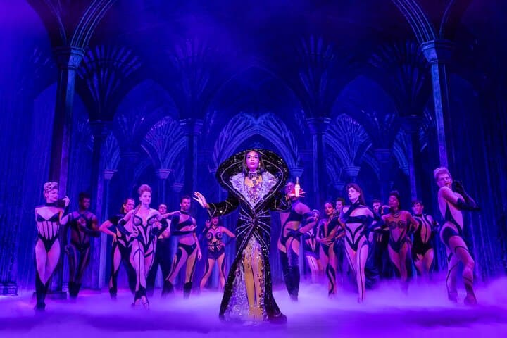 Death Becomes Her on Broadway: Tickets, Tips & What to Expect photo 5