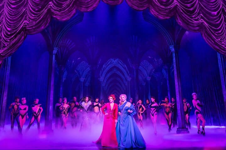 Death Becomes Her on Broadway: Tickets, Tips & What to Expect photo 6