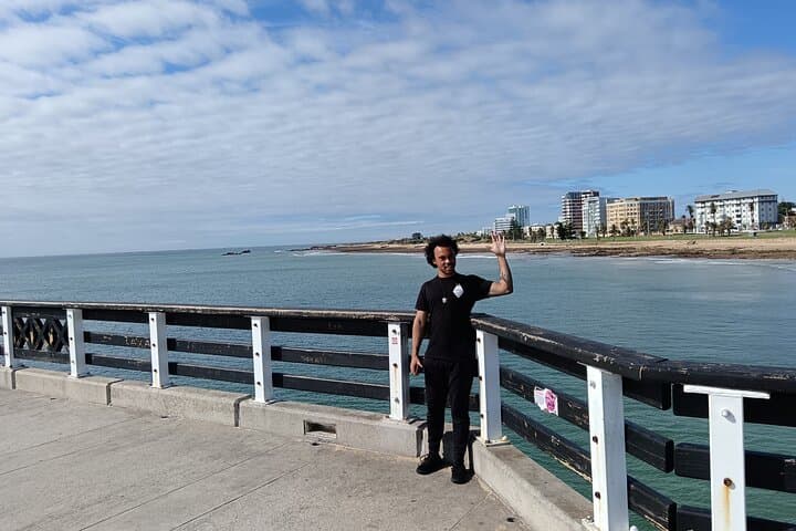 Guided Port Elizabeth Coastal Tour: Penguins, Dolphins & Cape Recife Lighthouse photo 2