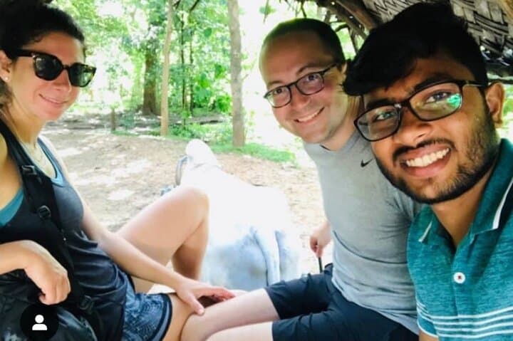 Private Ella to Arugam-Bay Transfer — Scenic 133 km Road Transfer in Sri Lanka