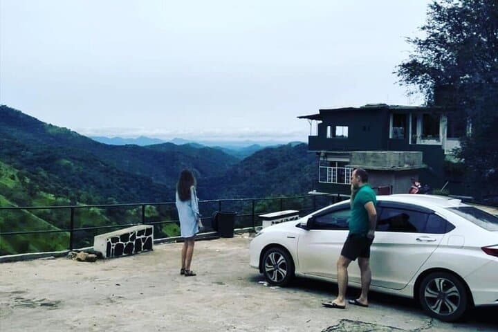 Ella to Tangalle Private Transfer — Taxi to Hambantota, Hiriketiya & Dikwella