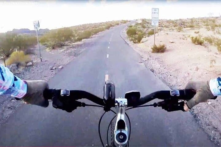 Henderson Scenic 3-Hour Bike Tour: Learn & Ride the Desert Trails photo 2
