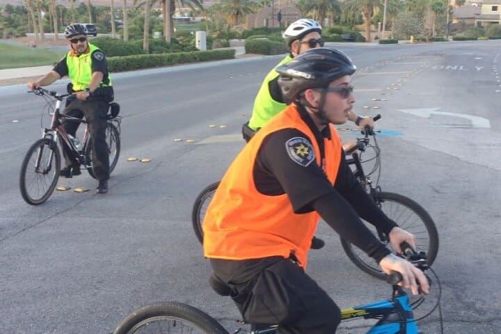 Henderson Scenic 3-Hour Bike Tour: Learn & Ride the Desert Trails photo 3
