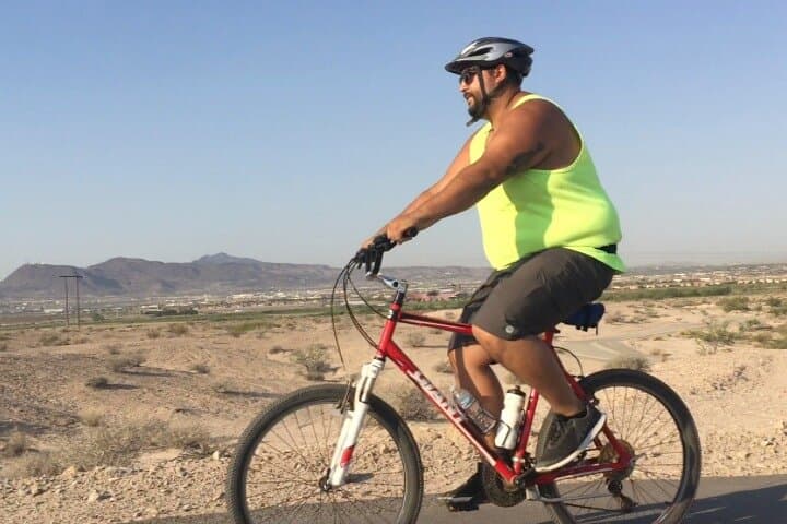 Henderson Scenic 3-Hour Bike Tour: Learn & Ride the Desert Trails photo 4
