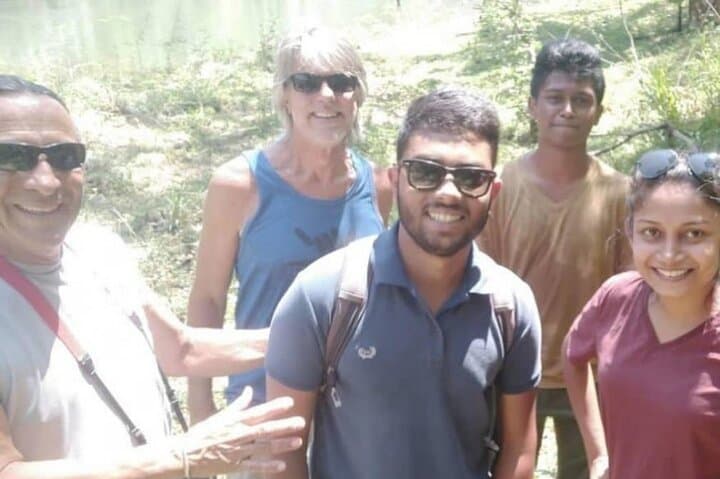 Ella to Colombo Airport Private Transfer — 5–6 Hour Scenic Drive with Stops photo 2