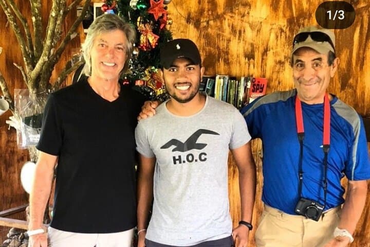 Ella to Tissamaharama Transfers: Scenic Private Ride to Yala & Kataragama photo 1