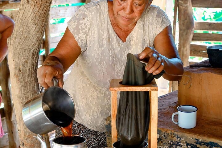 Puerto Plata Private Community Tour: Coffee, Mofongo, Cigars & Beach Day photo 2