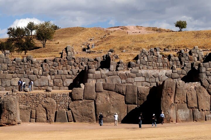 5-Day Private Cusco Tour: Machu Picchu, Sacred Valley & Rainbow Mountain photo 4