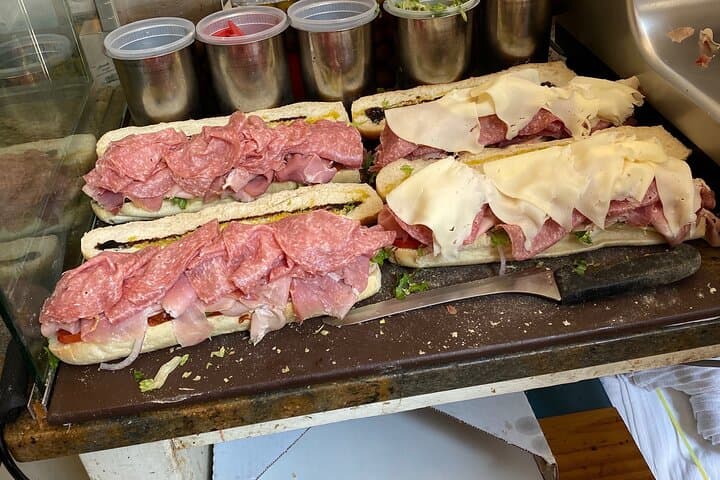 Politically Incorrect North End Food Tour Boston — Local Eats & Hidden History photo 3